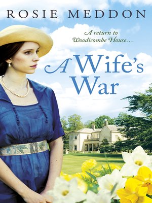 cover image of A Wife's War